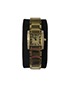 Cartier Tank Francaise 1820, front view